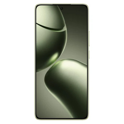 Смартфон Xiaomi 14T 12/512Gb Lemon Green Global version