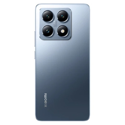 Смартфон Xiaomi 14T 12/512Gb Titan Blue (No Adapter) Global version