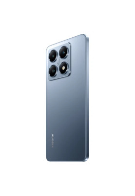Смартфон Xiaomi 14T 12/512Gb Titan Blue (No Adapter) UA UCRF