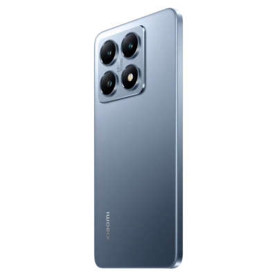 Смартфон Xiaomi 14T 12/512Gb Titan Blue (No Adapter) Global version