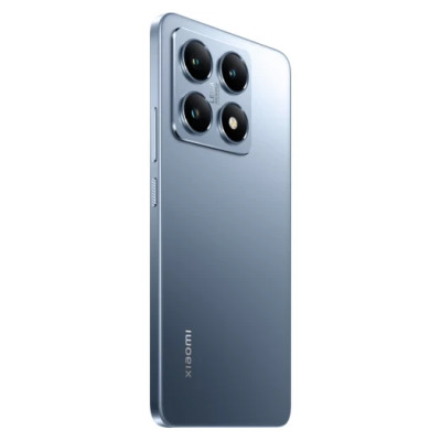 Смартфон Xiaomi 14T 12/512Gb Titan Blue (No Adapter) Global version