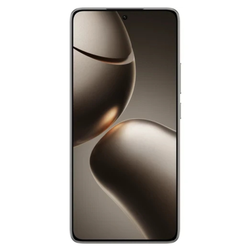 Смартфон Xiaomi 14T 12/256Gb Titan Gray UA UCRF