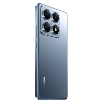 Смартфон Xiaomi 14T Pro 12/1Tb Titan Blue Global version