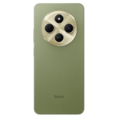 Смартфон Xiaomi Redmi 14C 6/128GB Sage Green NFC UA UCRF#
