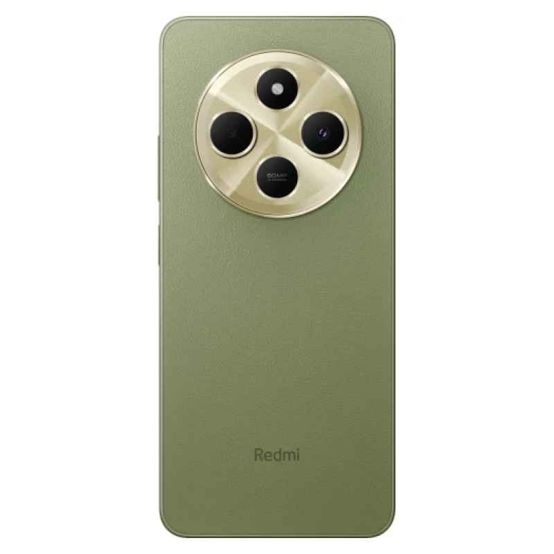 Смартфон Xiaomi Redmi 14C 6/128GB Sage Green Global version