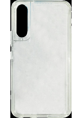 Накладка SA S901B S22 crystal Ultra Hybrid Spigen