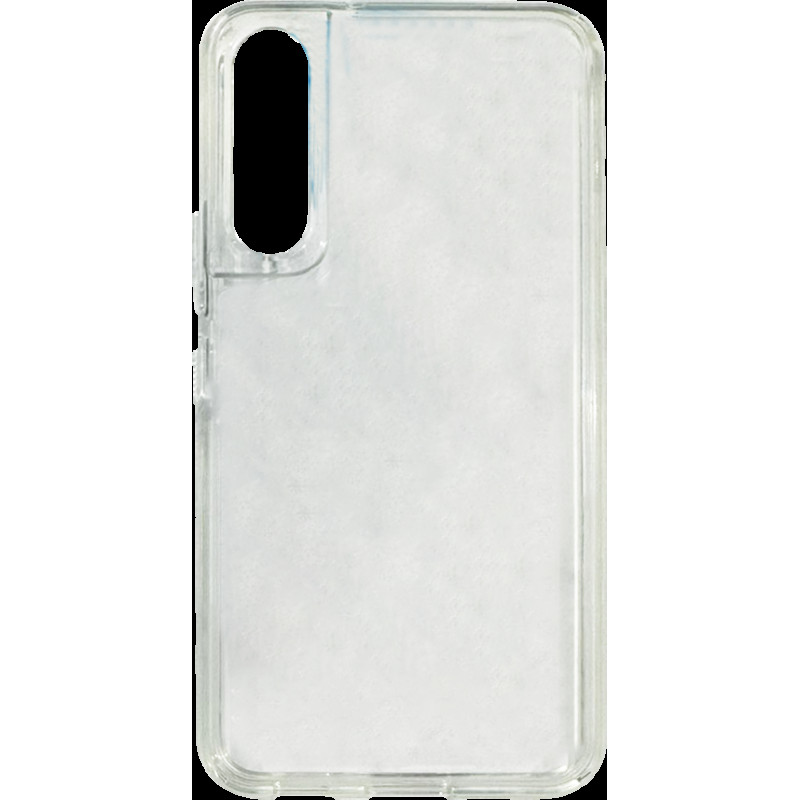 Накладка SA S901B S22 crystal Ultra Hybrid Spigen