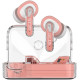 TWS Gelius GP-TWS033X Incredible 2 5.3 pink UA