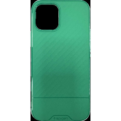 Накладка iPhone 12/12 Pro mint Core Armor Spigen