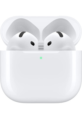 IPhone Apple AirPods 4 with Active Noise Cancellation MXP93 Global version