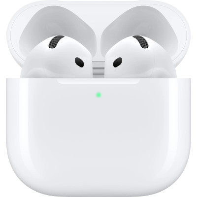 IPhone Apple AirPods 4 with Active Noise Cancellation MXP93 Global version