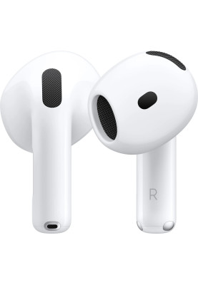 IPhone Apple AirPods 4 with Active Noise Cancellation MXP93 Global version