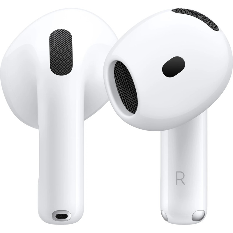 IPhone Apple AirPods 4 with Active Noise Cancellation MXP93 Global version