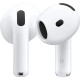 IPhone Apple AirPods 4 with Active Noise Cancellation MXP93 Global version