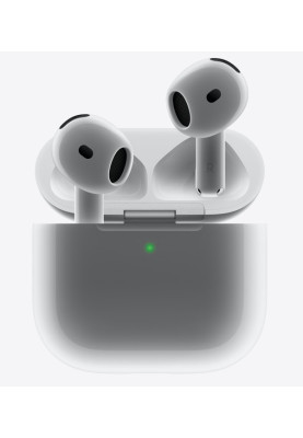 IPhone Apple AirPods 4 with Active Noise Cancellation MXP93 Global version
