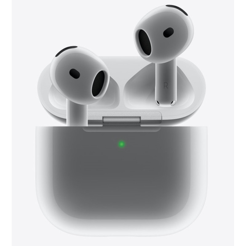 IPhone Apple AirPods 4 with Active Noise Cancellation MXP93 Global version