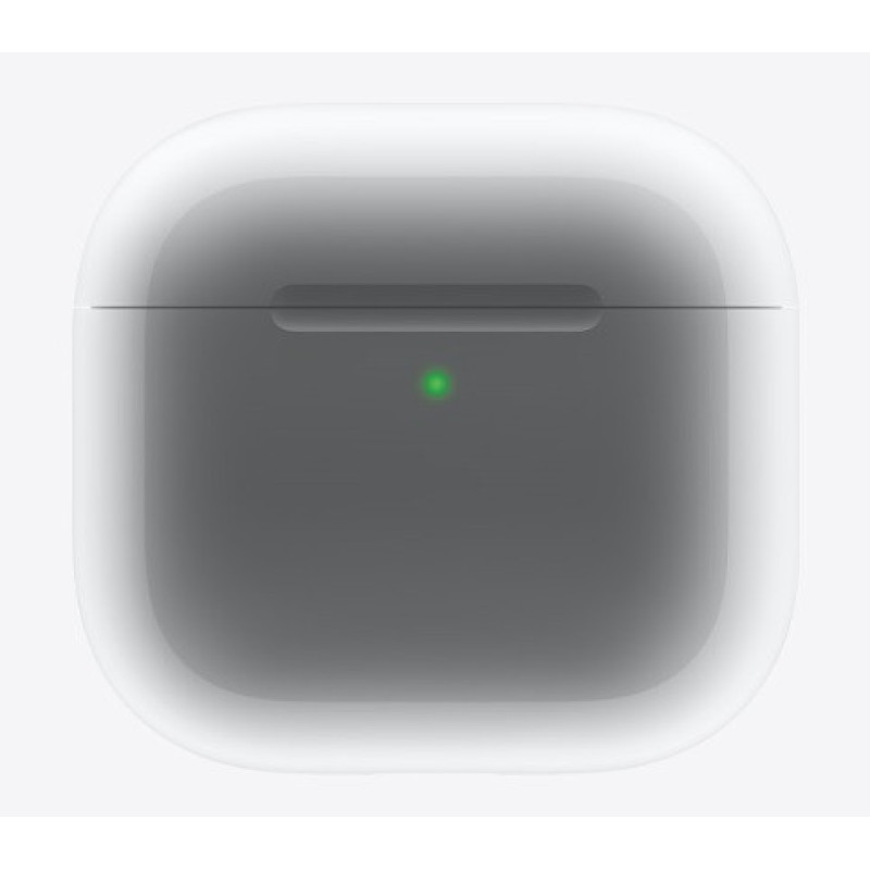 IPhone Apple AirPods 4 with Active Noise Cancellation MXP93 Global version