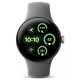 Smart Watch Google Pixel Watch 3 45mm Wi-Fi Matte Hazel/Hazel Band Global version