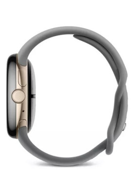 Smart Watch Google Pixel Watch 3 45mm Wi-Fi Matte Hazel/Hazel Band Global version