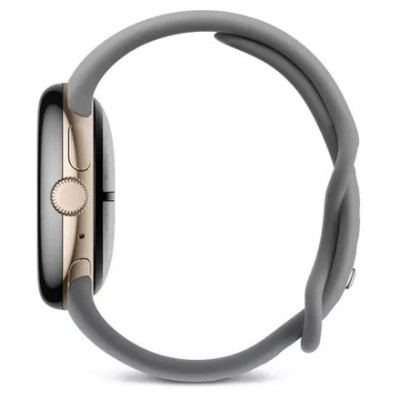 Smart Watch Google Pixel Watch 3 45mm Wi-Fi Matte Hazel/Hazel Band Global version