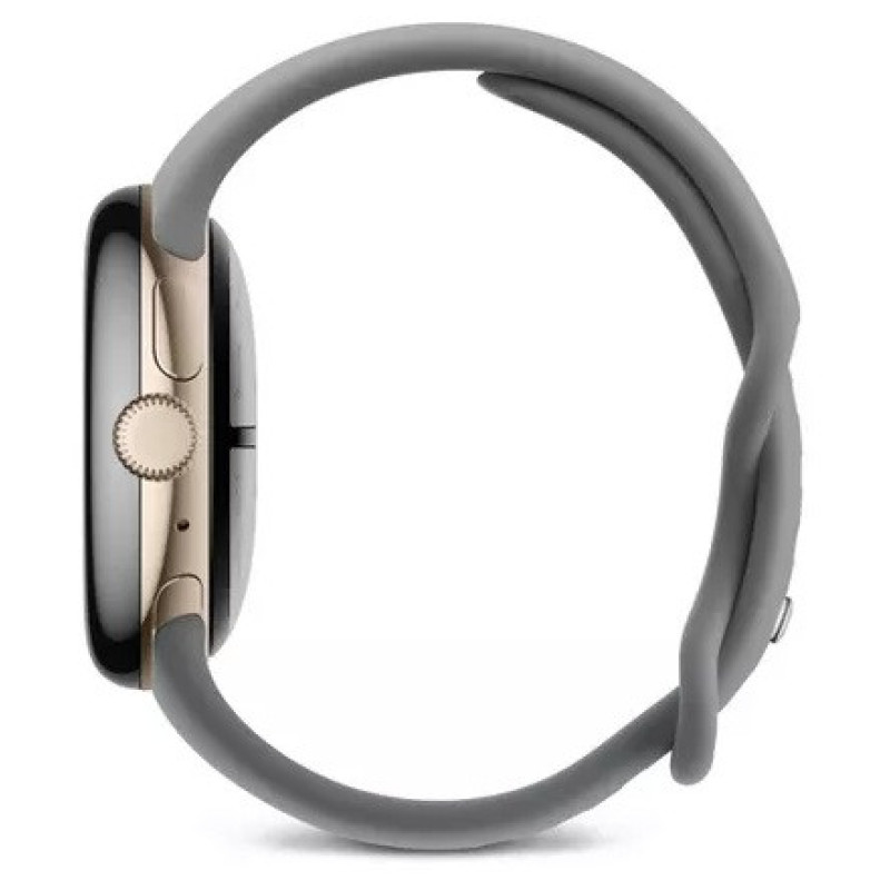 Smart Watch Google Pixel Watch 3 45mm Wi-Fi Matte Hazel/Hazel Band Global version