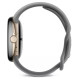 Smart Watch Google Pixel Watch 3 45mm Wi-Fi Matte Hazel/Hazel Band Global version