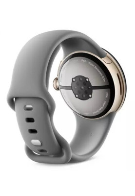 Smart Watch Google Pixel Watch 3 45mm Wi-Fi Matte Hazel/Hazel Band Global version