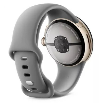 Smart Watch Google Pixel Watch 3 45mm Wi-Fi Matte Hazel/Hazel Band Global version