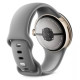 Smart Watch Google Pixel Watch 3 45mm Wi-Fi Matte Hazel/Hazel Band Global version