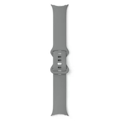 Smart Watch Google Pixel Watch 3 45mm Wi-Fi Matte Hazel/Hazel Band Global version