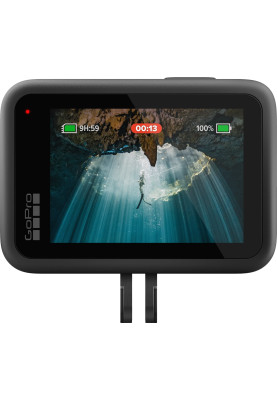 Екшн-камера GoPro HERO13 Black (CHDHX-131-RW) Global version
