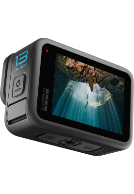 Екшн-камера GoPro HERO13 Black (CHDHX-131-RW) Global version
