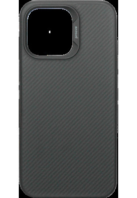 Накладка iPhone 13 Pro black Force Armor Case Magnetic Proove