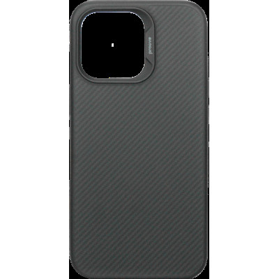 Накладка iPhone 13 Pro black Force Armor Case Magnetic Proove