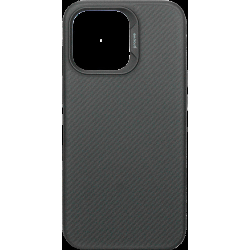 Накладка iPhone 13 Pro black Force Armor Case Magnetic Proove