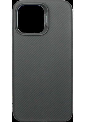 Накладка iPhone 13 Pro Max black Force Armor Case Magnetic Proove
