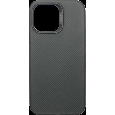 Накладка iPhone 13 Pro Max black Force Armor Case Magnetic Proove