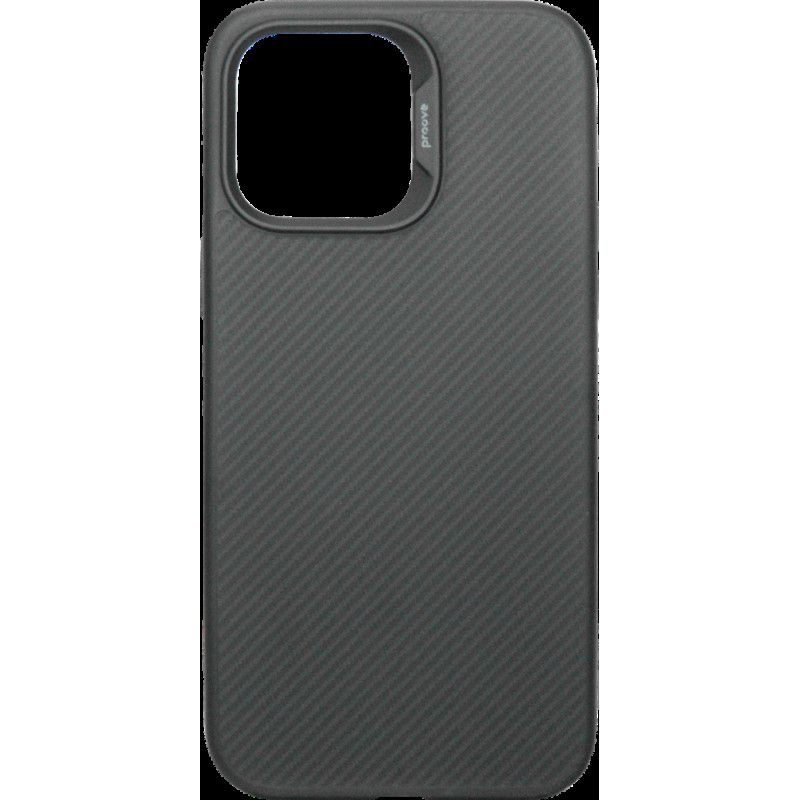 Накладка iPhone 13 Pro Max black Force Armor Case Magnetic Proove