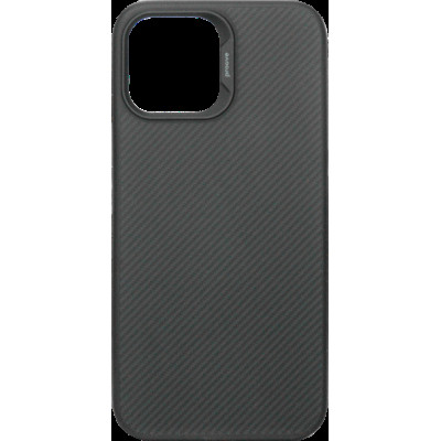 Накладка iPhone 14 Pro Max black Force Armor Case Magnetic Proove
