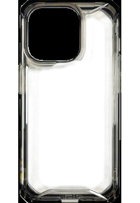 Накладка iPhone 15 Pro ash Plyo UAG