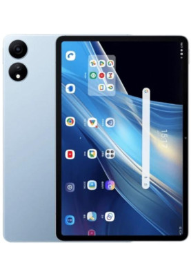 Планшет Blackview Oscal Elite 1 4G 8/256Gb Himalaya Blue Global version