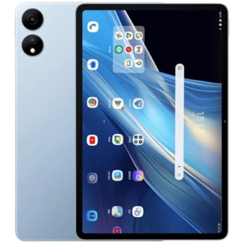 Планшет Blackview Oscal Elite 1 4G 8/256Gb Himalaya Blue Global version