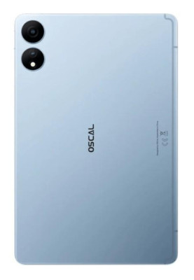 Планшет Blackview Oscal Elite 1 4G 8/256Gb Himalaya Blue Global version