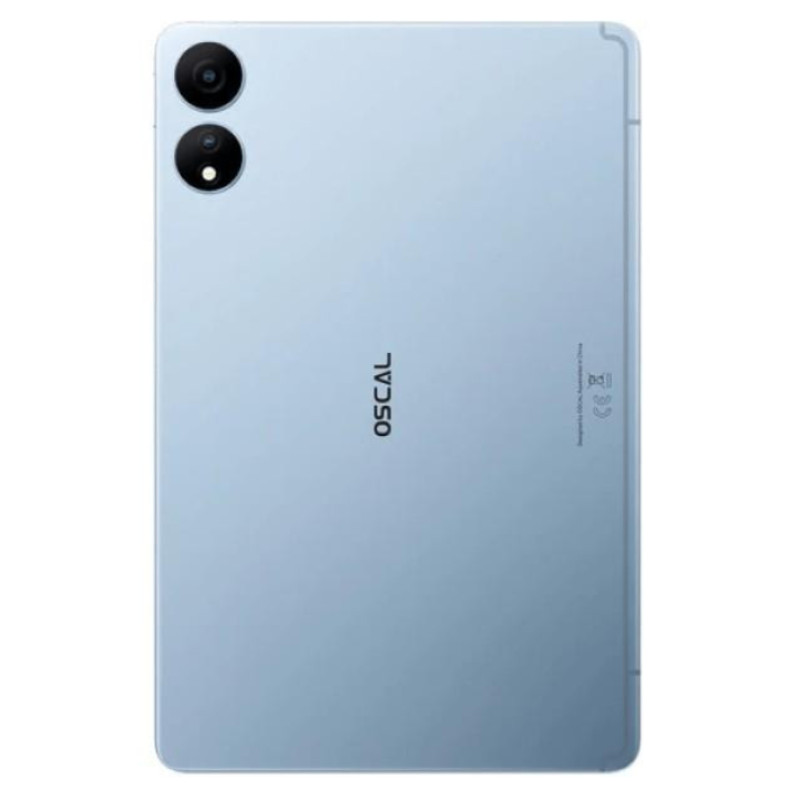 Планшет Blackview Oscal Elite 1 4G 8/256Gb Himalaya Blue Global version