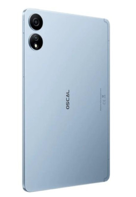 Планшет Blackview Oscal Elite 1 4G 8/256Gb Himalaya Blue Global version