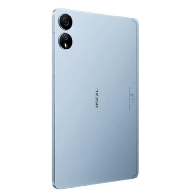 Планшет Blackview Oscal Elite 1 4G 8/256Gb Himalaya Blue Global version
