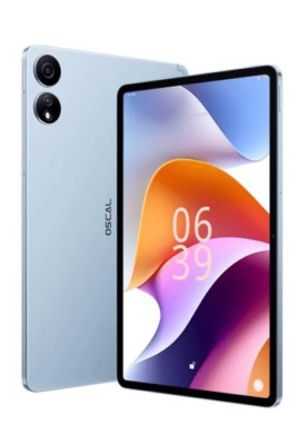 Планшет Blackview Oscal Elite 1 4G 8/256Gb Himalaya Blue Global version