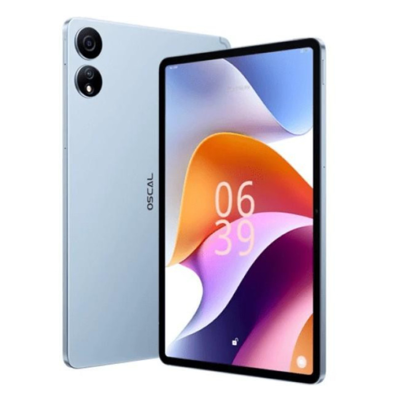 Планшет Blackview Oscal Elite 1 4G 8/256Gb Himalaya Blue Global version