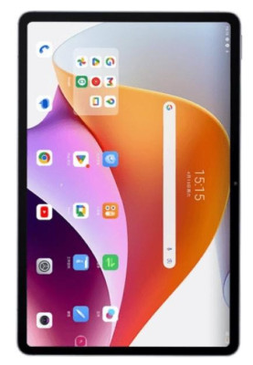 Планшет Blackview Oscal Elite 1 4G 8/256Gb Himalaya Blue Global version
