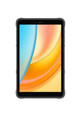 Планшет Ulefone Armor Pad Pro 8/128Gb Black LTE UA UCRF